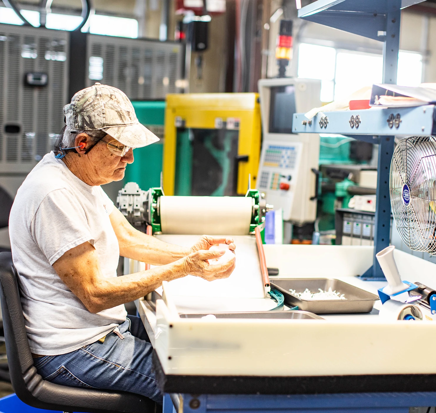 ISO 9001-2015 Certified